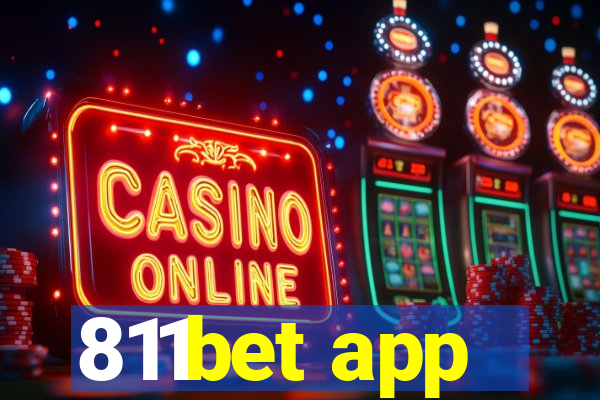 811bet app